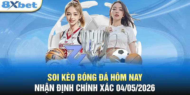Soi kèo bóng đá hôm nay